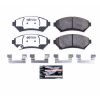 PSB Z26 Extreme Brake Pads