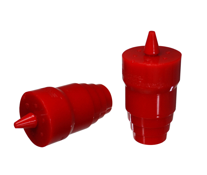 ES Tailgate Bushing Set