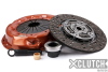 XCL Clutch - Stage 1 Sprung Organic