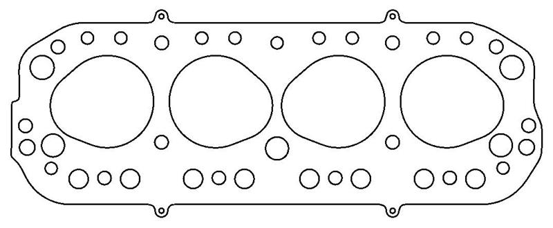 CG Head Gaskets
