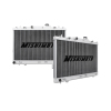 MM Radiators - Alum