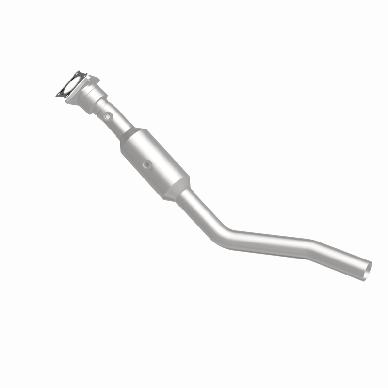 MagnaFlow 2017 Jeep Compass 2.4L Direct Fit Converter thumbnail 9