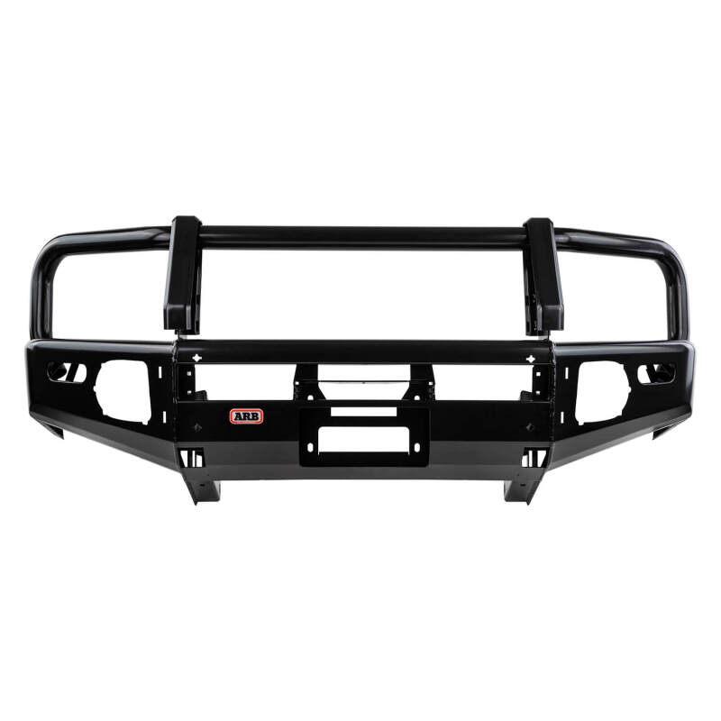 ARB Summit Bull Bars
