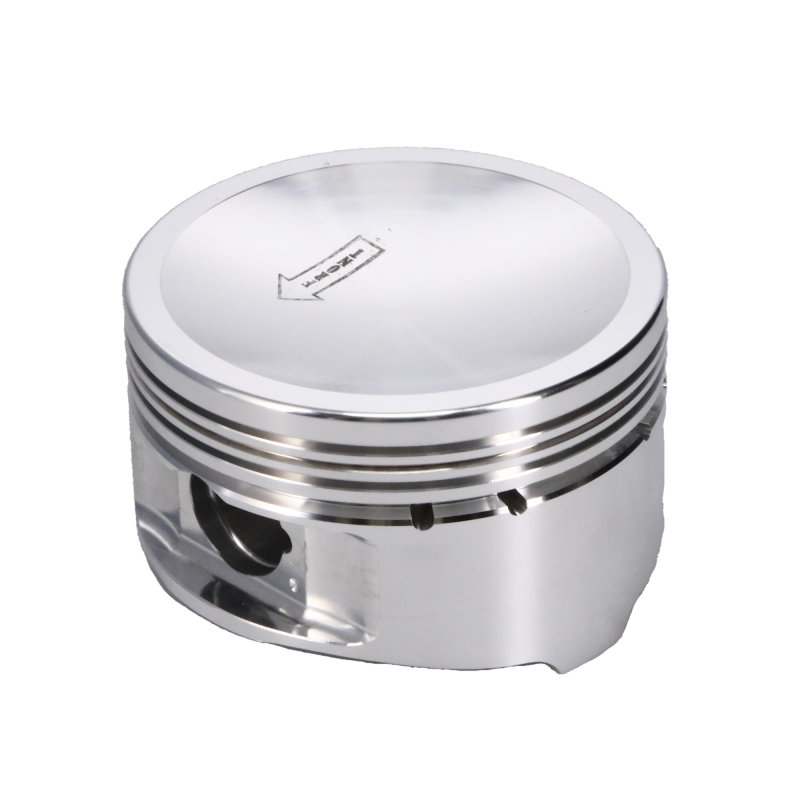 Manley Ford 4.6L Modular V8 3.572in Bore 1.220in CH -18.00 CC Piston Set thumbnail 2
