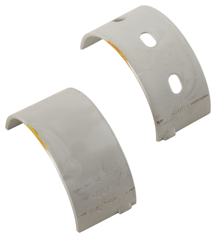 HDS Plain Bearing Crankshaft