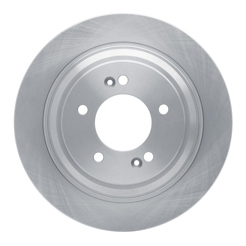 DFC Brake Rotors - Plain
