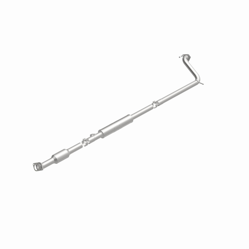 MagnaFlow Direct Fit Catalytic Converter 06-09 Eclipse 3.8L rear OEM (Not for sale in California) thumbnail 7