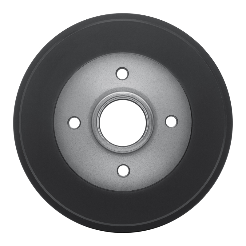 True Balanced Brake Drum