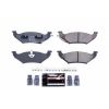 PSB Z23 Evolution Brake Pads