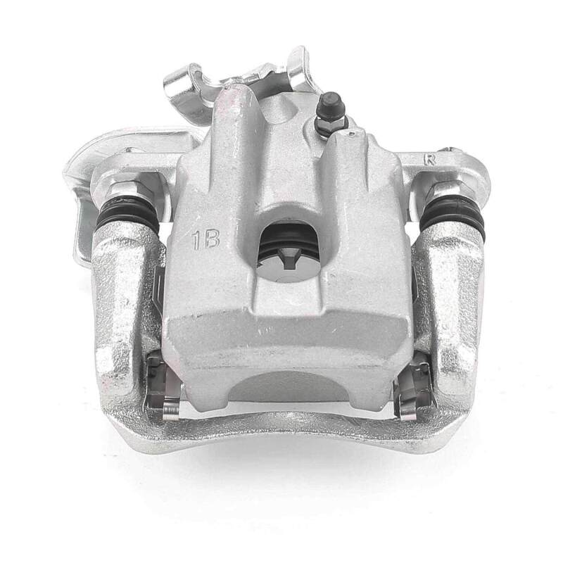 Power Stop 10-15 Toyota Prius Rear Right Autospecialty Caliper w/Bracket thumbnail 2