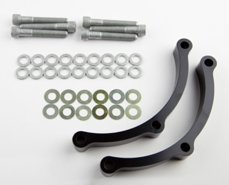 WIL Bracket Spacer Kit