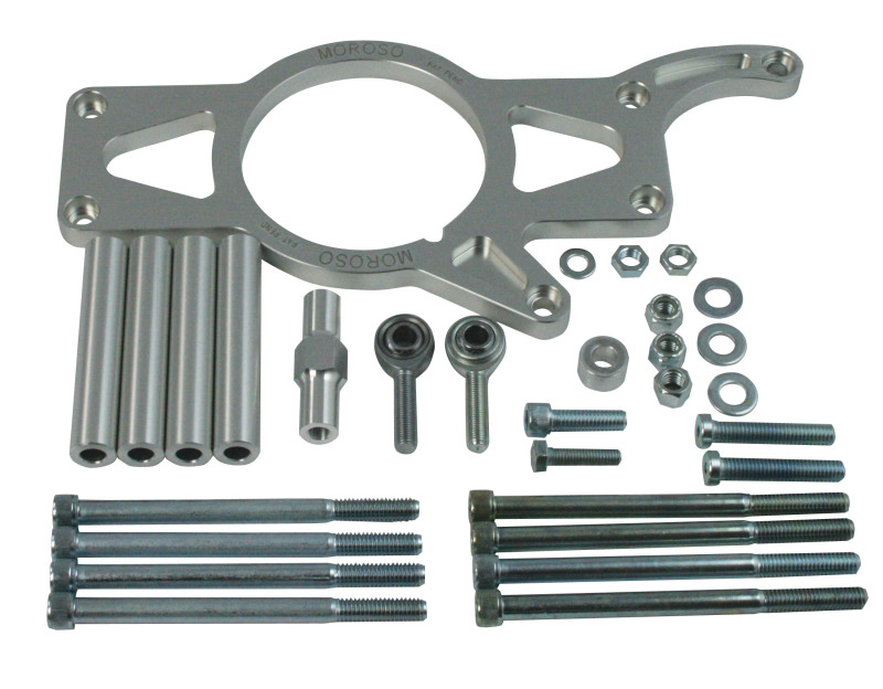 MOR Mounts - Alternator