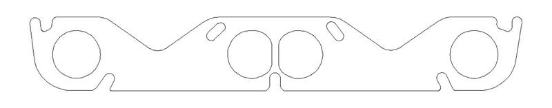 CG Exhaust Gaskets