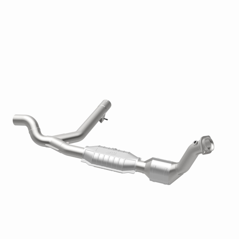 MagnaFlow Conv DF 99-00 Expedition 4.6 2WD PS thumbnail 9
