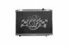 CSF Radiators - Aluminum