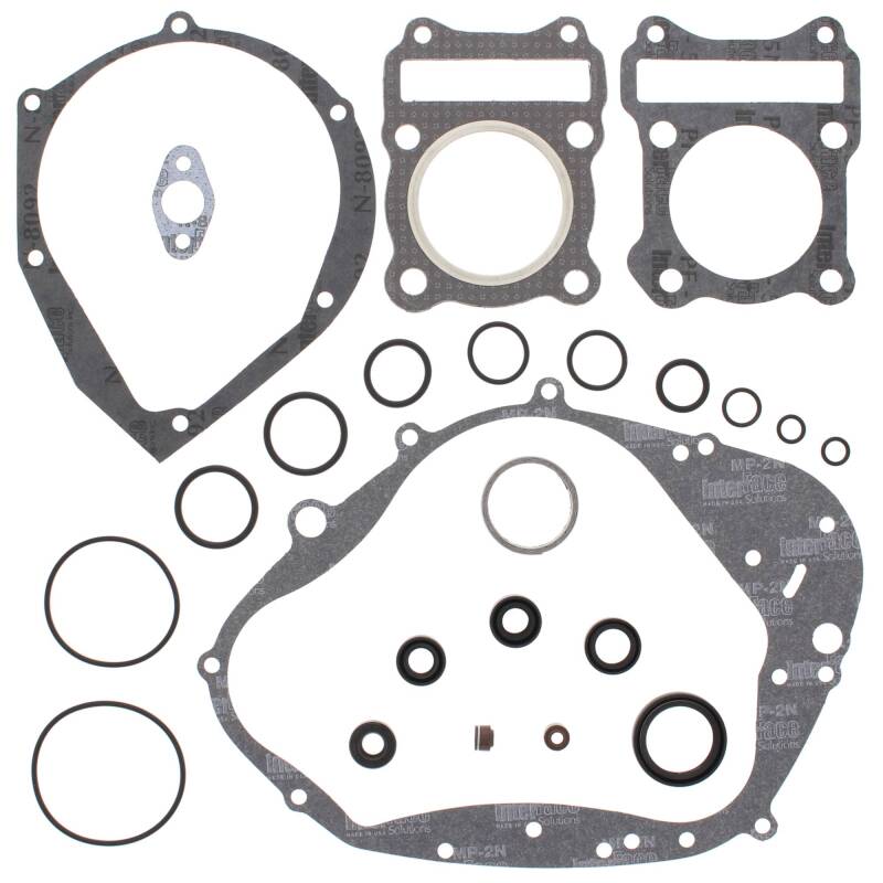 VEP Complete Gasket Kit
