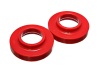 ES Spring Isolators - Red