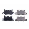 PSB Z16 Evolution Brake Pads