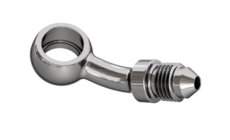 GR PWS Brake Line Fittings