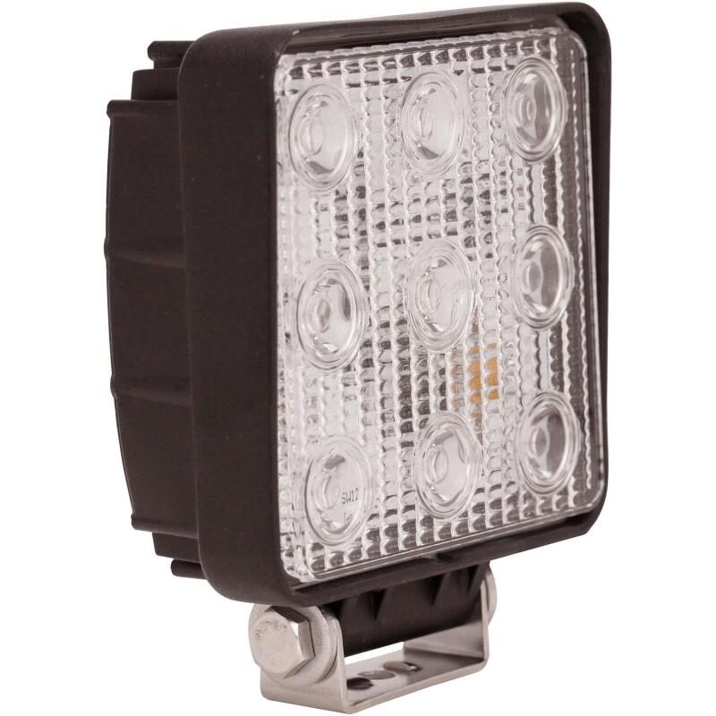 WES LED Lights - Work Utility