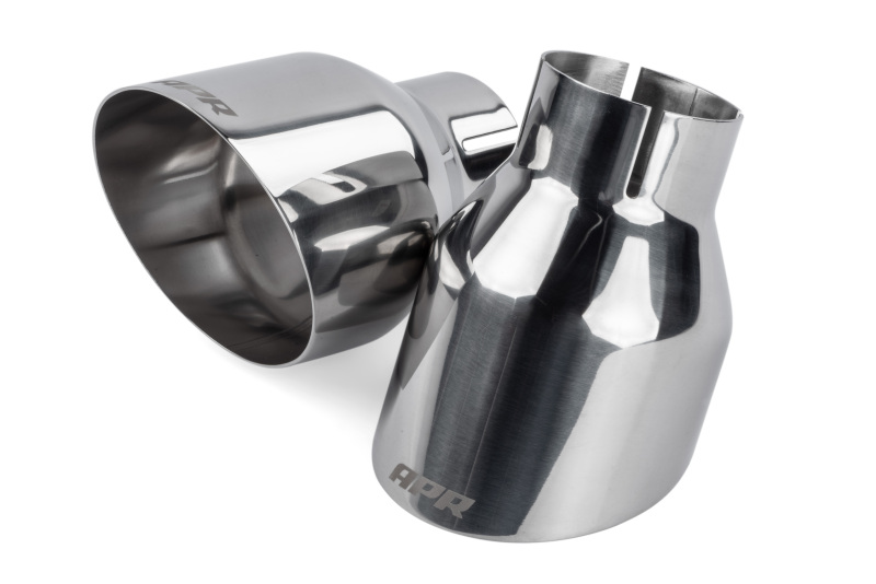 APR Exhaust Tips