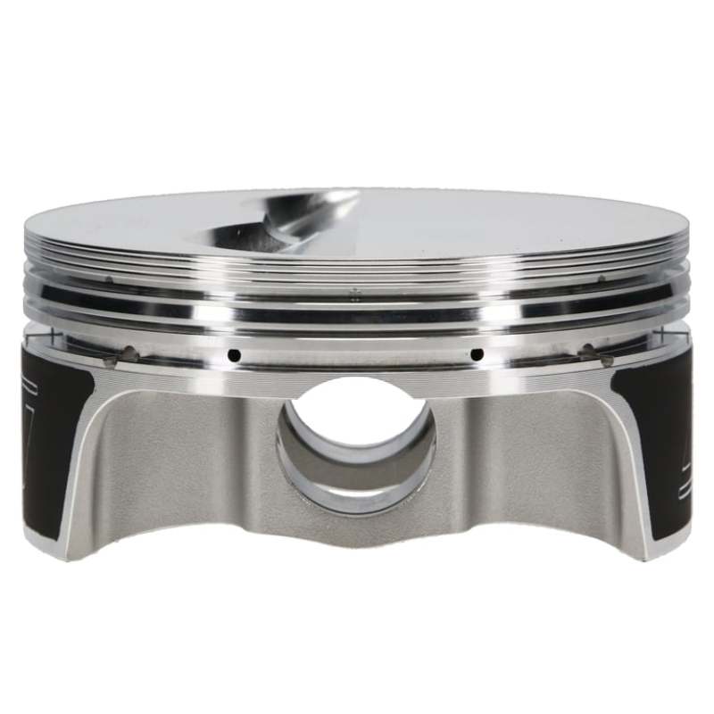 Wiseco SBC Strutted Flat Top 1.250inch CH Piston Shelf Stock thumbnail 5