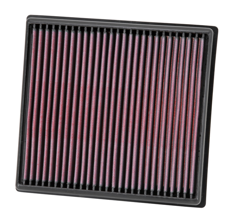 K&N Replacement Air Filter 12-13 Mercedes Benz A180/A200/A220/B180/B200/B220 thumbnail 3