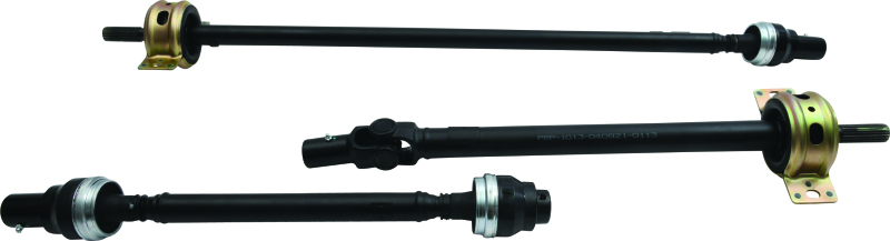 ABR Prop Shafts