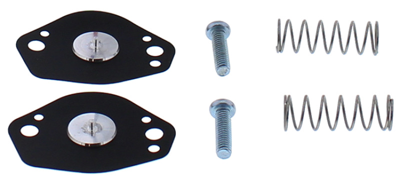 ABR Cut Off Valve Rebuild Kits