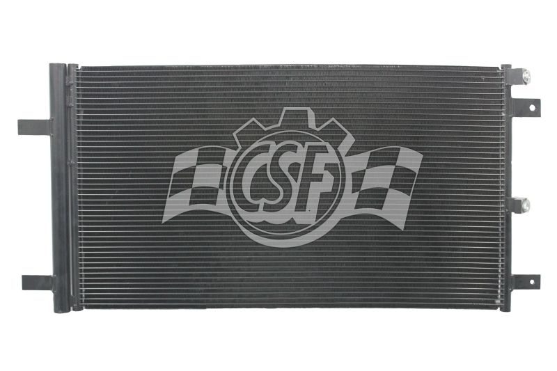 CSF A/C Condensers