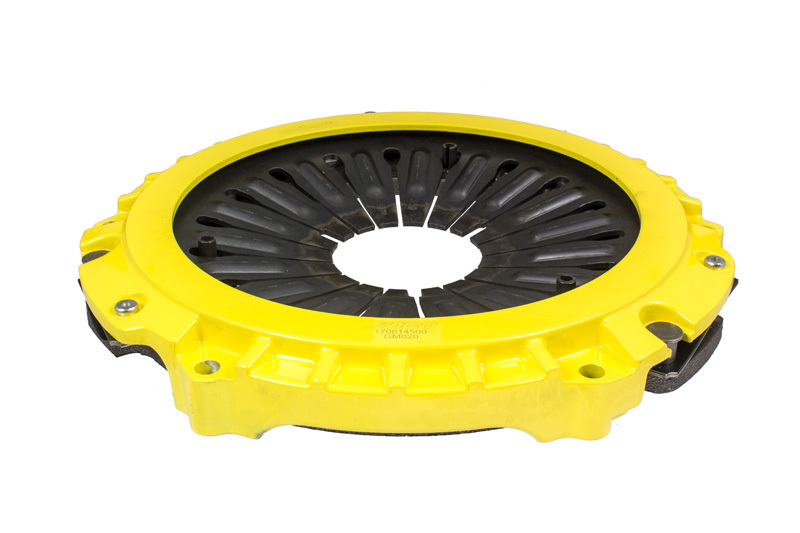 ACT 93-97 Chevrolet Camaro P/PL Heavy Duty Clutch Pressure Plate thumbnail 7
