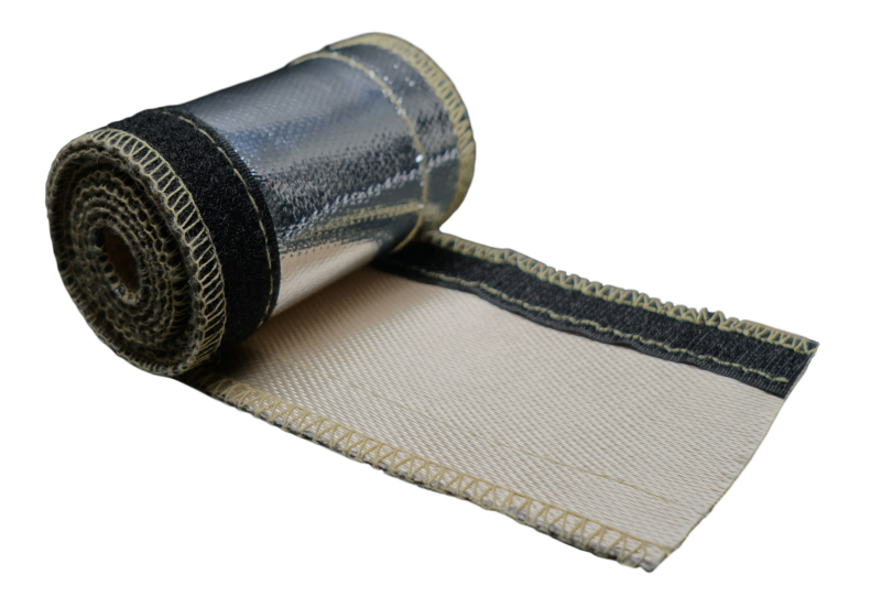 DW Reflective Heat Sleeving