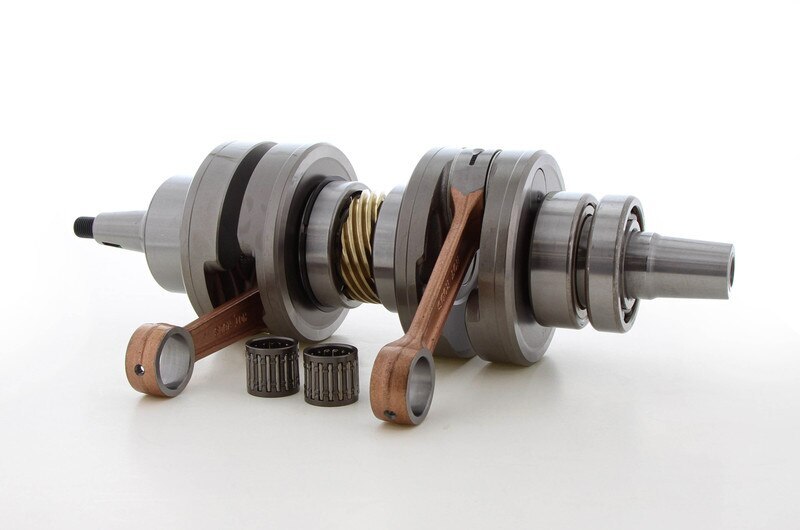 HDS Crankshaft