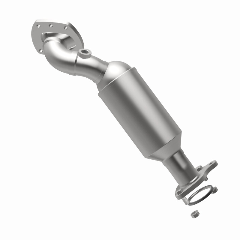 MagnaFlow Direct Fit Catalytic Converter 16-19 Toyota Tacoma 3.5L DS thumbnail 5