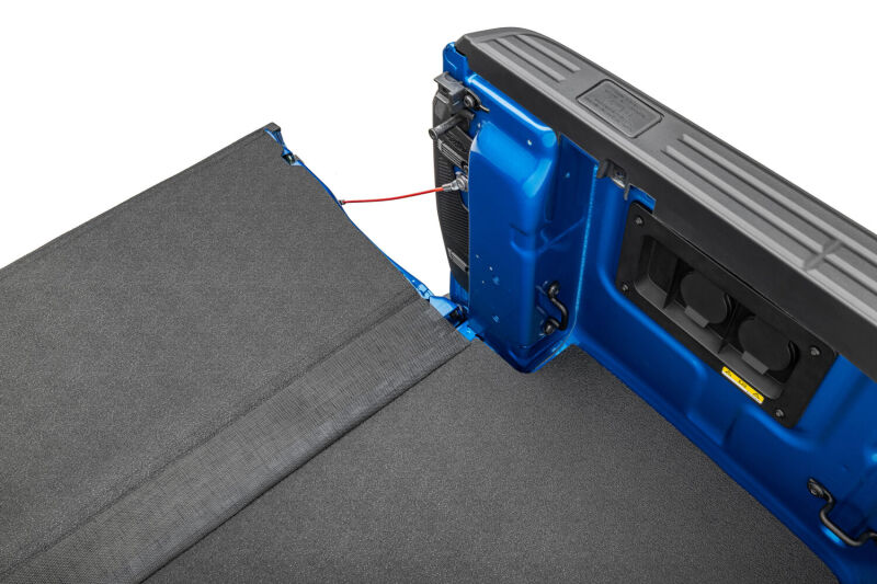 Husky Liners 02-19 RAM 1500 & 02-25 2500/3500 6.4ft Bed w/o RamBox Guardian Impact Bed Mat thumbnail 8