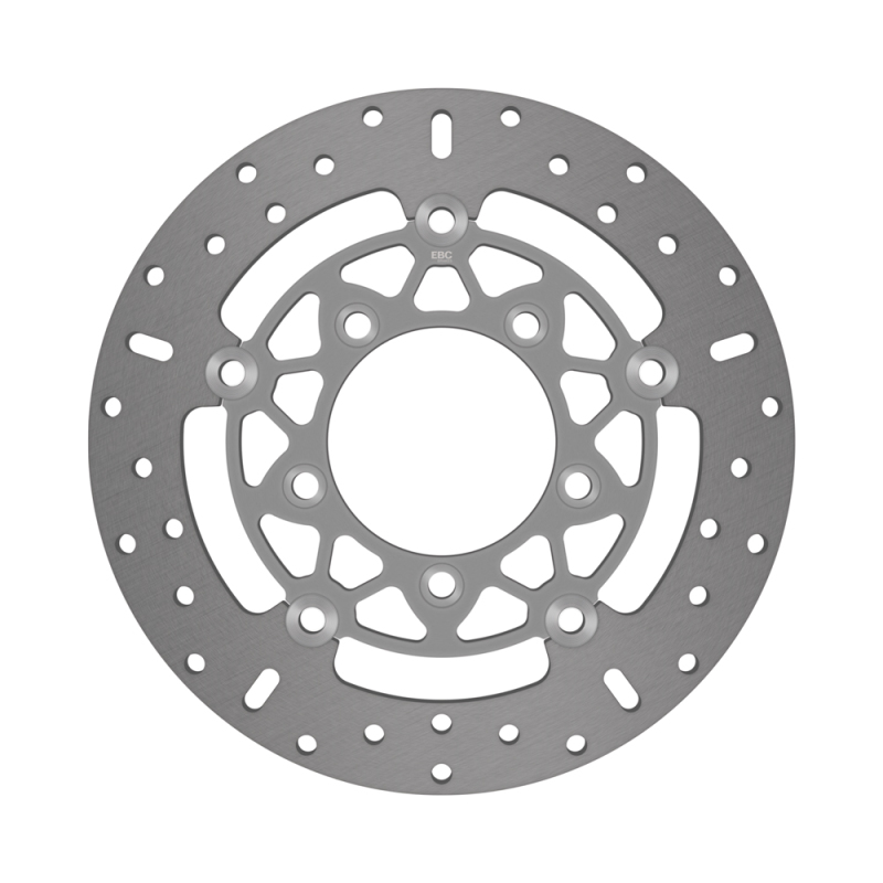 EBC Standard Rotors