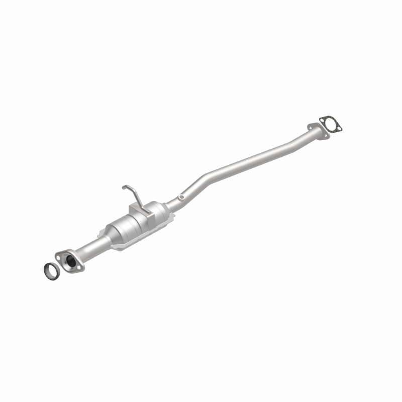 MagnaFlow Direct Fit Catalytic Converter 98-01 Chevrolet Metro 1.3L thumbnail 9