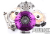 XCL Clutch - 8in Twin Solid Ceramic