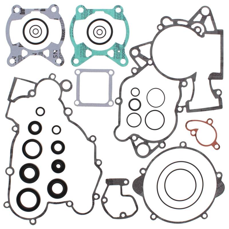 VEP Complete Gasket Kit