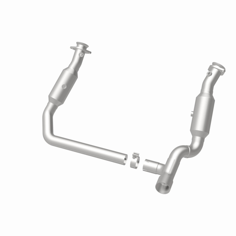 MagnaFlow 11-13 Ram 1500 4.7L Direct Fit Converter thumbnail 9