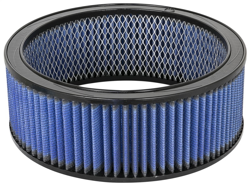 Magnum FLOW Round Racing Air Filter w/ Pro 5R Media
MagnumFLOW Round Racing PRO 5R Air Filter