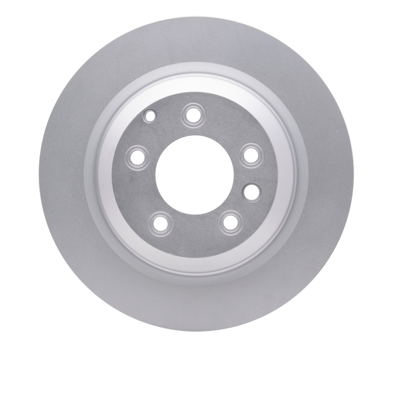 DFC GeoSPEC Coated Rotors - Plain