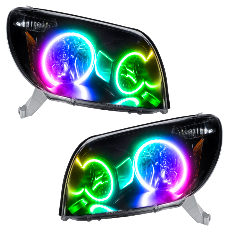 ORL Headlight Assemblies