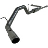 MBRP Catback Exhaust 409