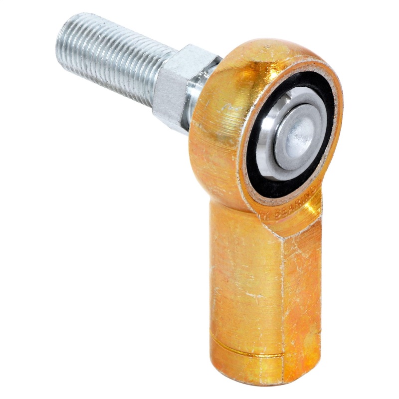 RockJock Antirock Sway Bar Heim Joint 1/2in-20 Stud 1/2in-20 Female LH Thread thumbnail 2