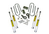 SLF Lift Kits