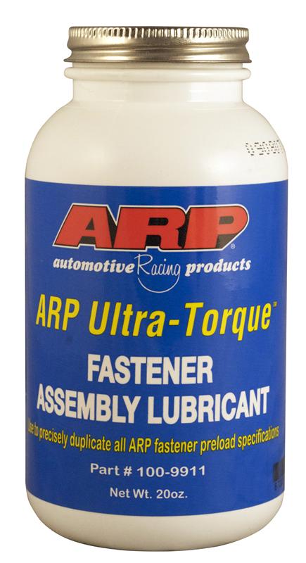 ARP Assembly Lube