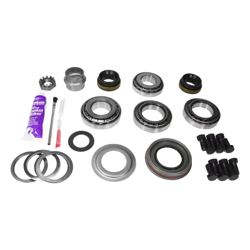 Yukon Gear Master Overhaul Kit for 2017+ Ford Dana 60 Front Differential thumbnail 3