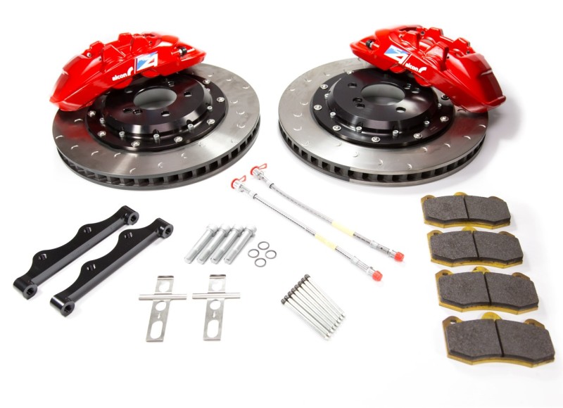 ALC Rear Brake Kits