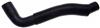 Gates 84-88 Chevrolet Corvette V-8 5.7L Lower Molded Coolant Hose thumbnail 3
